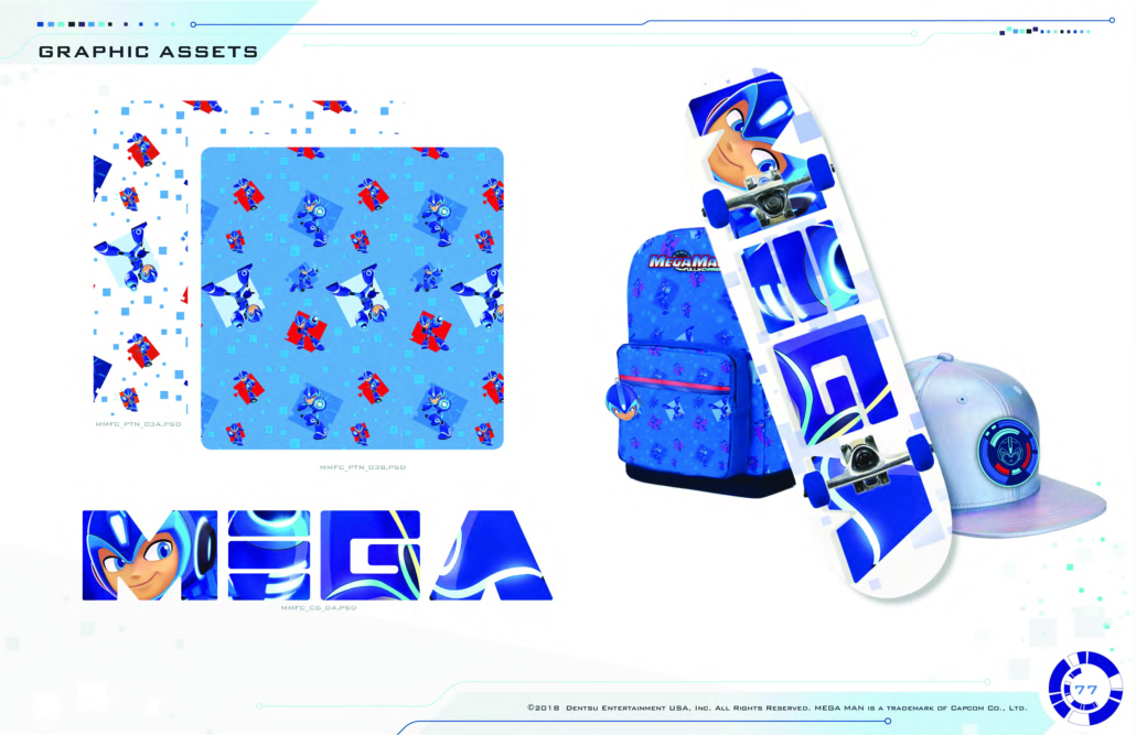 MEGAMAN-77