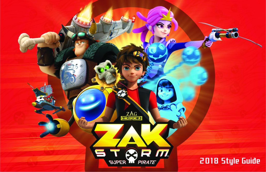 ZAK STORM-01