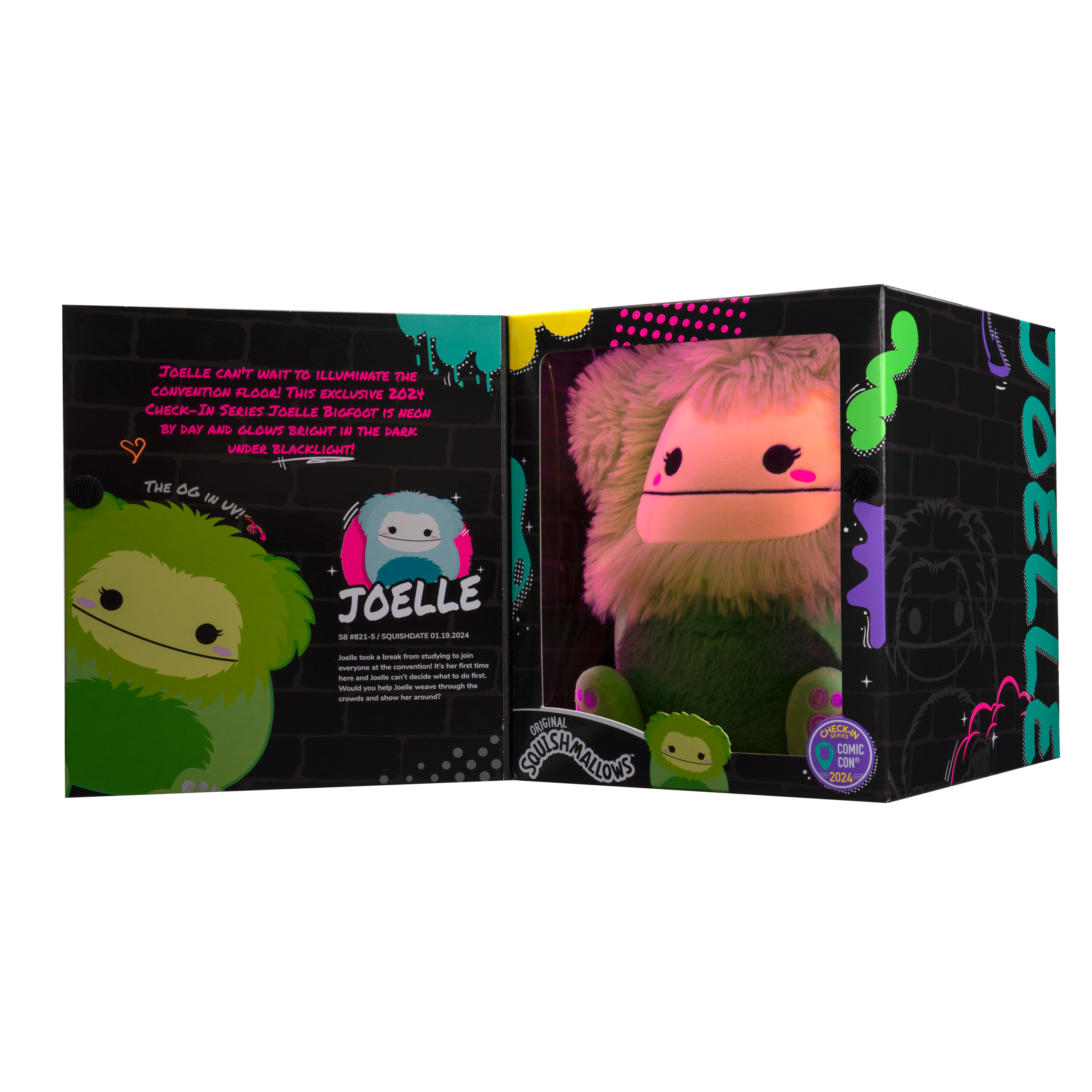 SQCR07387-SQK-8In Little Plush-Blacklight Joelle-8