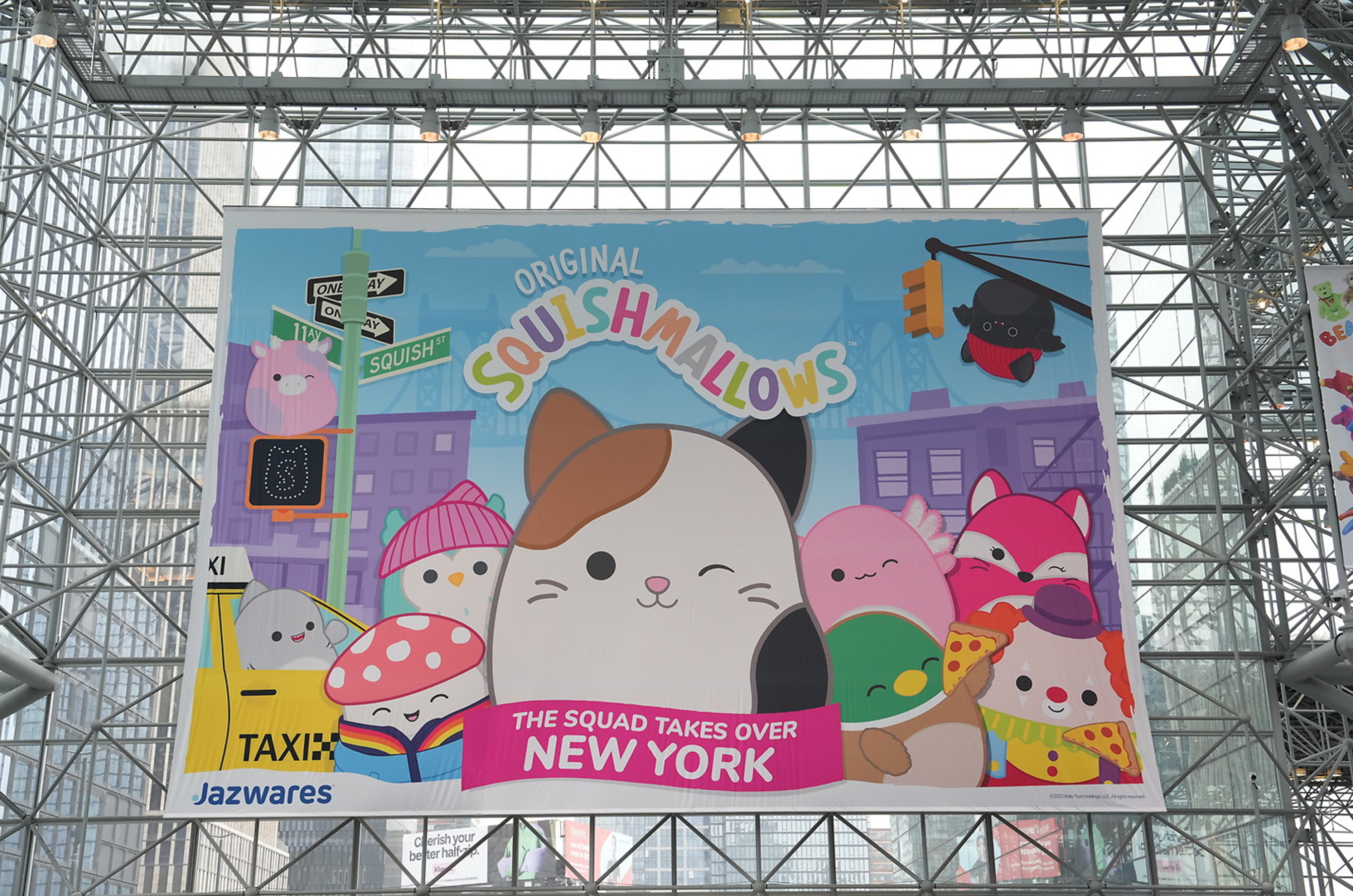 NYTF